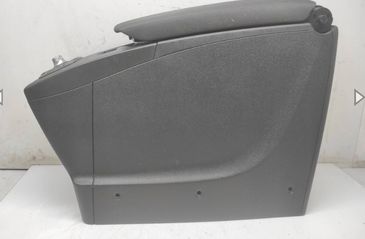 RENAULT Scenic 3 generation (2009-2015) Armrest 8127320 32973202