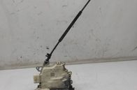 SEAT Altea 1 generation (2004-2013) Rear Left Door Lock 5P0839011C 32984136