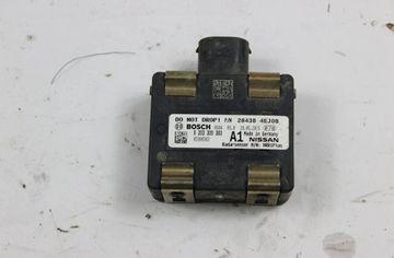 NISSAN Qashqai J11 (2013-2022) Distronic 284384ej0b 23020051