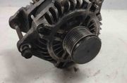 MERCEDES-BENZ X-Class 1 generation (2017-2020) Alternator A4709060500,231005XA0B 27806653