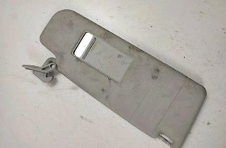 SKODA Yeti 1 generation (2009-2018) Pravý slnečný kozub 31938976