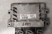 RENAULT Clio 3 generation (2005-2012) Engine Control Unit ECU 8200522357 31940840