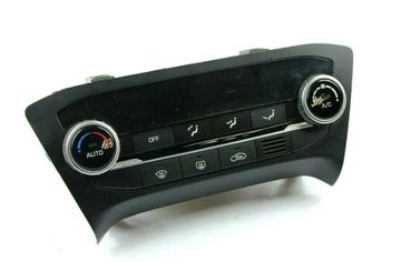 HYUNDAI i20 PB (1 generation) (2008-2014) Другие блоки управления 97250C8220 31942597