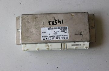 MERCEDES-BENZ SLK-Class R170 (1996-2004) ABS kontrolná jednotka 0195453132 31942759