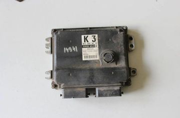 SUZUKI Swift 3 generation (2004-2010) Riadiaca jednotka motora 3392062J3,MB1123000933 31943024