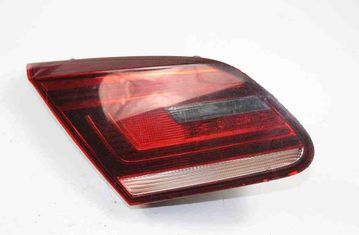 VOLKSWAGEN Passat CC 1 generation (2008-2017) Pravé zadné svetlo na kufri 3C8945307Q 31943286