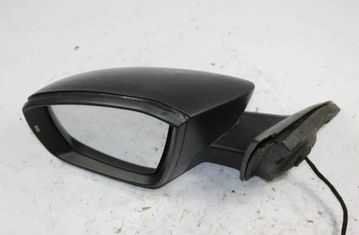 SKODA Octavia 1 generation (1996-2010) Ľavé krídlové zrkadlo 5E0857933 31943594
