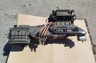 FERRARI California 1 generation (2008-2017) Interiérový ohrievač 083357700 31949029