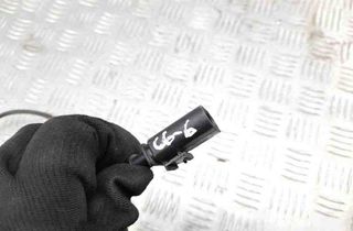 AUDI A6 C6/4F (2004-2011) Lambda kyslíkový senzor 06E906265P 15334866