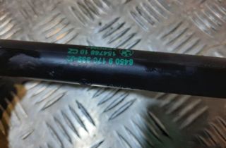 BMW 6 Series F06/F12/F13 (2010-2018) Шланги охлаждающей жидкости 9170339 15353685