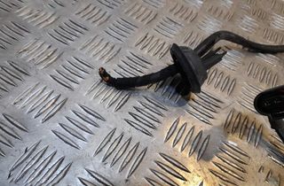 AUDI A4 B9/8W (2015-2024) Pravý zadný senzor ABS 15363805