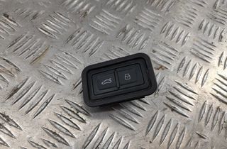 AUDI A8 D4/4H (2010-2018) Кнопка открывания задней крышки 4G0959831B 15364293