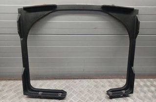 AUDI A4 allroad B8 (2009-2015) Ostatné časti výbavy 8K9858967 19537564