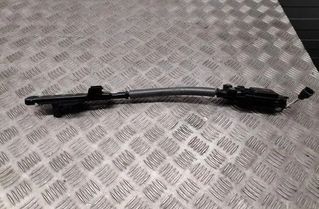 AUDI A8 D4/4H (2010-2018) Výškový nastavovač bezpečnostného pásu ľavého predného sedadla 4H0857833 20475586