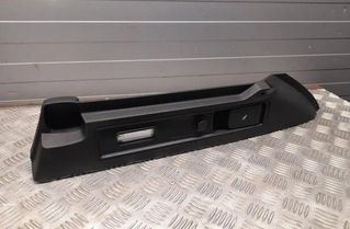 ALFA ROMEO Stelvio 949 (2017-2023) Обделка замка багажника 156122898 23997925