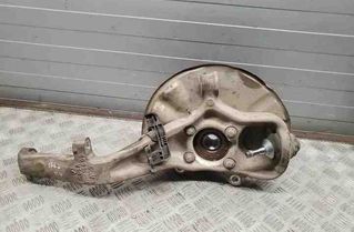 MERCEDES-BENZ GL-Class X166 (2012-2015) Ľavý predný náboj kolesa 16609,A16609 24253208