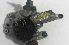 PEUGEOT Partner 1 generation (1996-2012) Tailgate  Window Wiper Motor 3397020407 10694540