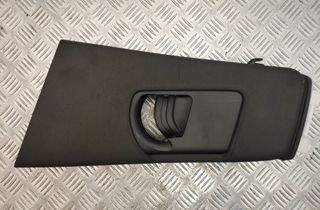 AUDI A5 Sportback 8T (2009-2011) Ľavý stĺpik B obloženie 8T8867293 13758645