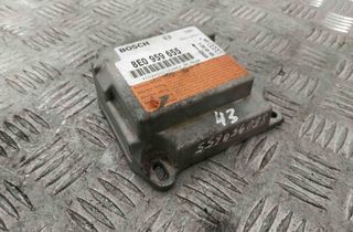 AUDI A4 B6/8E (2000-2005) SRS Control Unit 8E0959655 14241461
