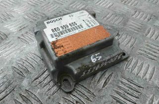 AUDI A4 B6/8E (2000-2005) SRS Control Unit 8E0959655 14242165