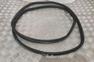 BMW 5 Series Gran Turismo F07 (2010-2017) Tesniaca guma zadných dverí (na karosérii) 7200542,51767200542 15425777