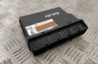 FORD Mondeo 3 generation (2000-2007) Komfortná ovládacia jednotka 3S7T15K600SC 15496777