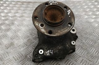 BMW 3 Series F30/F31 (2011-2020) Front Left Wheel Hub 6792287 17601420