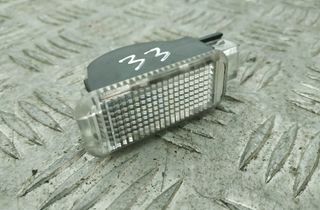 AUDI A6 C7/4G (2010-2020) Освещение салона 4B0947415A 17633396