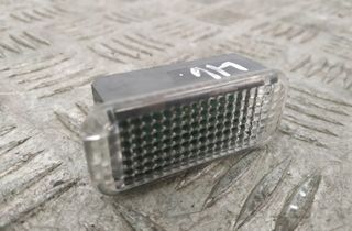 AUDI A6 C7/4G (2010-2020) Освещение салона 4E0947415 17653197