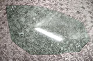 MERCEDES-BENZ E-Class W212/S212/C207/A207 (2009-2016) Pravé predné dvere sklo E243R000677 17690689