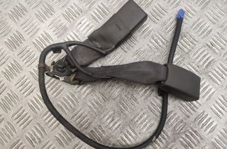 HONDA Accord 8 generation (2007-2015) Средняя пряжка сиденья задняя 1056783 17713013