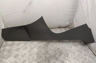 VOLVO XC60 1 generation (2008-2017) Ozdoba stredovej konzoly 8630280 17713301