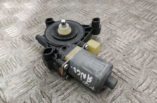 VOLKSWAGEN Variant VII TDI (2014-2024) Motor ovládania okna pravých predných dverí 5Q0959802B,0130822378 17733376