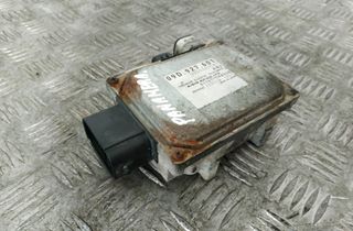 PORSCHE Panamera 970 (2009-2016) Iné riadiace jednotky 09D927601,1107101021 17766418