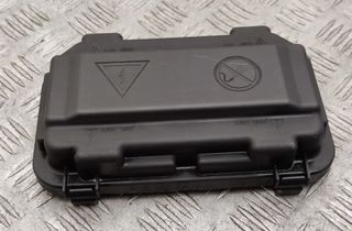 BMW 3 Series F30/F31 (2011-2020) Крышка блока предохранителей 9224872,61149224872 17931642