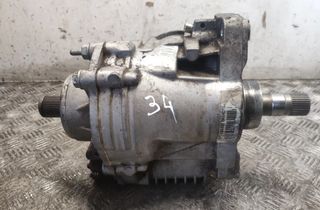 VOLKSWAGEN Tiguan 1 generation (2007-2017) Reduktor prevodovky 0A6409053AA,KUG 17948887