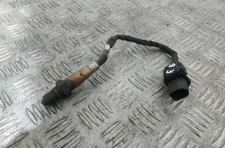 TOYOTA Urban Cruiser 1 generation (2008-2020) Lambda kyslíkový senzor 89467-12170 18154674