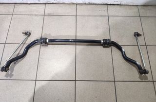 LEXUS NX 1 generation (2014-2021) Predný stabilizátor 18313458