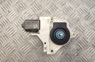 VOLKSWAGEN Touareg 2 generation (2010-2018) Motor ovládania okna ľavých zadných dverí 8K0959812A 19422568