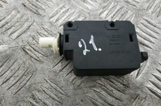 LAND ROVER Range Rover Sport 1 generation (2005-2013) Fuel Tank Cover Lock A2C53110933 19943916