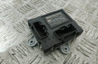 LAND ROVER Range Rover Sport 1 generation (2005-2013) Ovládacia jednotka ľavých predných dverí AH22-14D617-AD 20205666