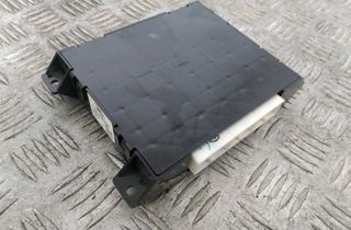 LAND ROVER Range Rover Sport 1 generation (2005-2013) БЛОК УПРАВЛЕНИЯ КОНДИЦИОНЕРА ВОЗДУХА / КЛИМАТА/ ПЕЧКИ (В САЛОНЕ) AH22-18D493-AC 20276437