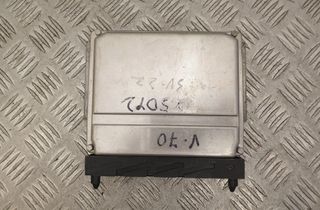 VOLVO V70 1 generation (1997-2000) Engine Control Unit ECU 0281001776,09470429B 20485025