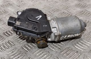 JEEP Cherokee 5 generation (KL) (2013-2024) Моторчик передних стеклоочистителей 68102178AA,AX1590605781,70113 22626578