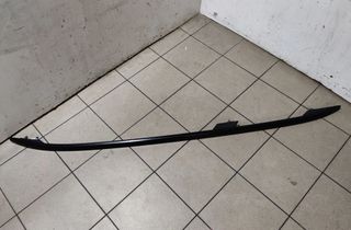 MERCEDES-BENZ GLE W166 (2015-2018) Pravá strešná lišta A1668900400 25346128