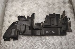 TOYOTA ProAce 2 generation (2016-2023) Отвод воздуха радиатора 9808276980 29057719