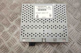 MERCEDES-BENZ GLE W166 (2015-2018) Prehrávač hudby s GPS A2229009211 30325508