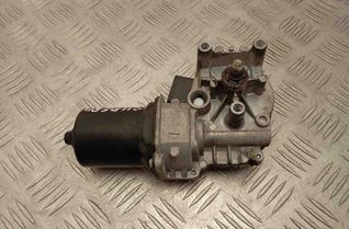 SKODA Superb 3 generation (2015-2023) Motor mechanizmu stierača predného čelného skla 3V2955119 31723716