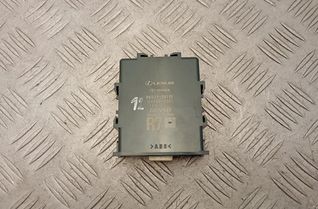 LEXUS NX 2 generation (2021-2023) Другие блоки управления 8657278110,1669002321 32751273