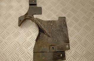 VOLVO XC60 2 generation (2017-2024) Predné ľavé blatníky 32130661 32951028